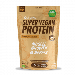 Super Vegan Protein